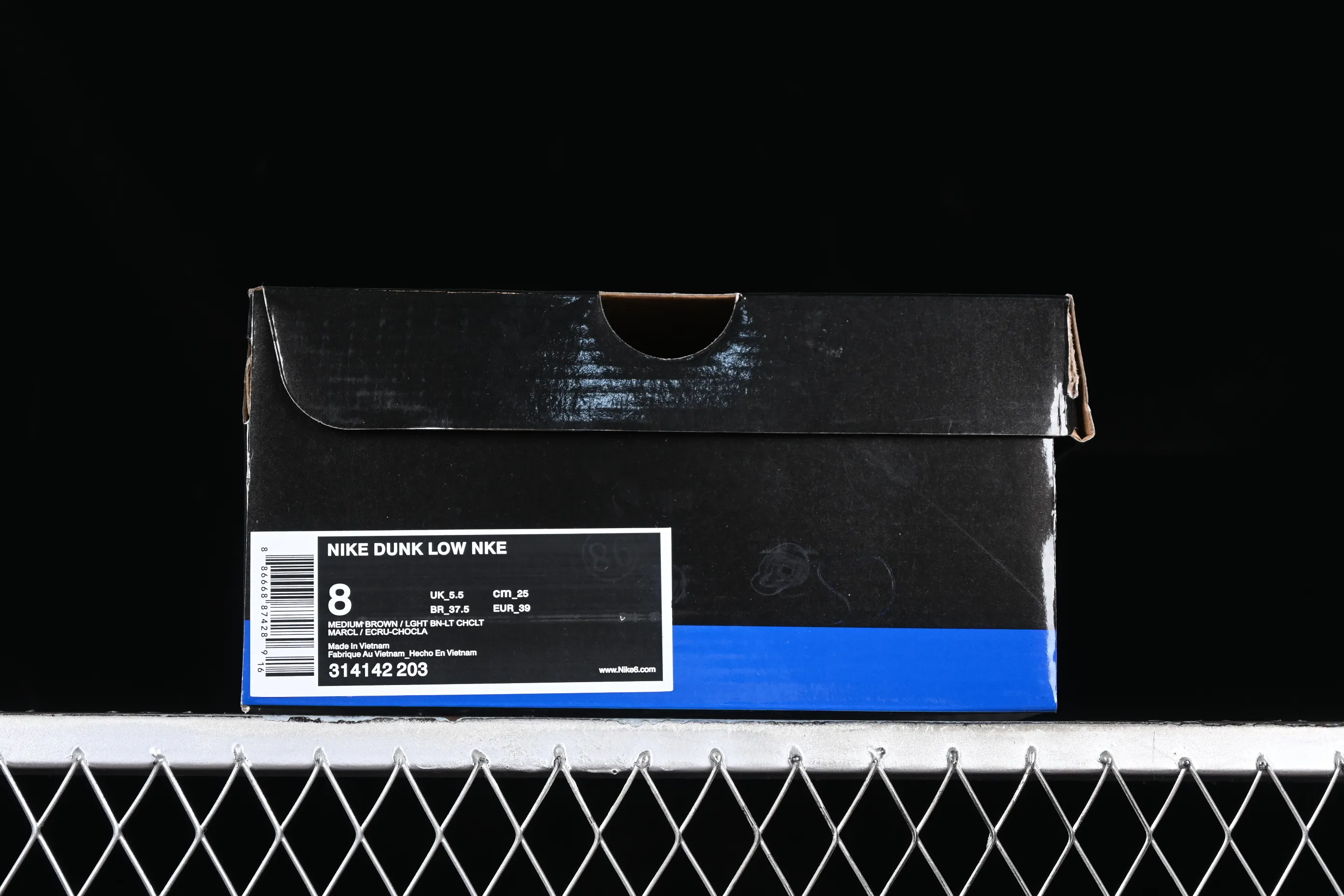 All categories Nk SB Dunk series Nk SB Dunk Low low-top sneakers Nk Dunk Low SB low-top sports and leisure sneakers 314142-203